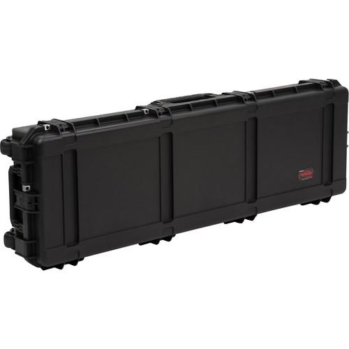 SKB iSeries 6018-8 Waterproof Utility Case with Wheels