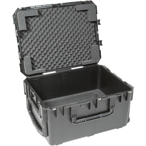SKB iSeries Injection-Molded Waterproof Case for Bose B2 Subwoofer