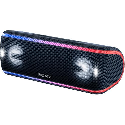 Sony SRS-XB41 Portable Wireless Bluetooth Speaker