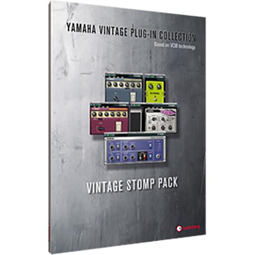 Steinberg Vintage Stomp Pack