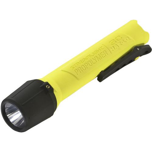 Streamlight 3C ProPolymer Haz-Lo LED Flashlight