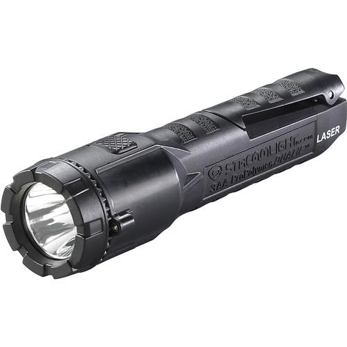 Streamlight Dualie 3AA Laser Flashlight