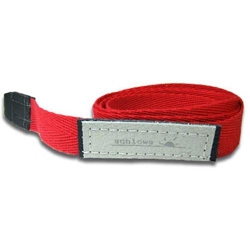 Sunlows Cotton Camera Strap with Ring & Lug Protector