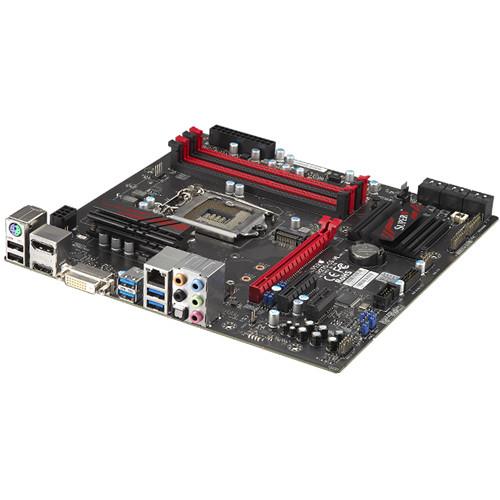 Supermicro C7Q270-CB-ML microATX Motherboard with Intel Q270 Express Chipset