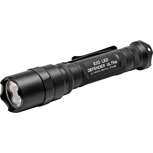 SureFire E2D Defender Tactical LED Flashlight