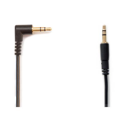 Tentacle Sync Tentacle to DSLR 3.5mm Mini-Jack Cable