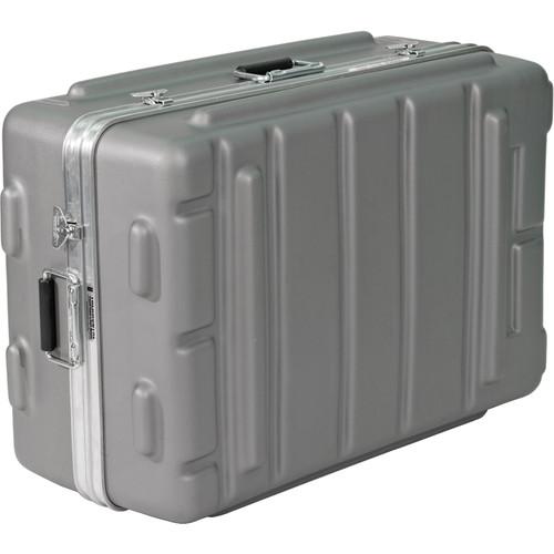 Thermodyne Shipping Case With Compartments For