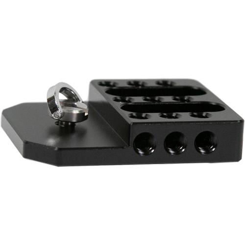 TRIGYN Gear Director Kit Monitor Receiver Mounting Base