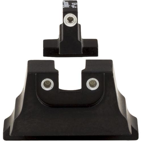 Trijicon Bright & Tough Suppressor Night Sight Set for Smith & Wesson M&P C.O.R.E. Pistols