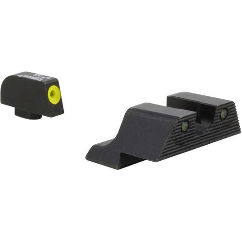 Trijicon Glock HD XR Night Sights Set