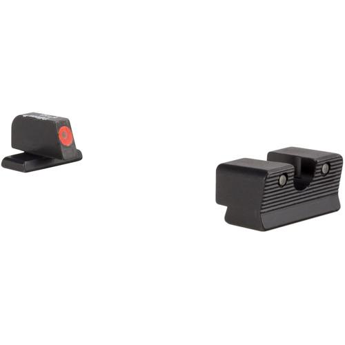 Trijicon Sig Sauer 9mm .357 SIG HD XR Night Sight Set