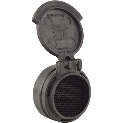 Trijicon Tenebraex MRO Anti-Reflection Device with Flip-Up Cap