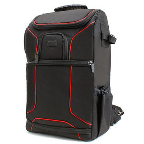 USA Gear S17 DSLR Camera Backpack