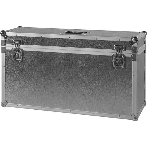 VELVETlight Flight Case for One VL2 Kit