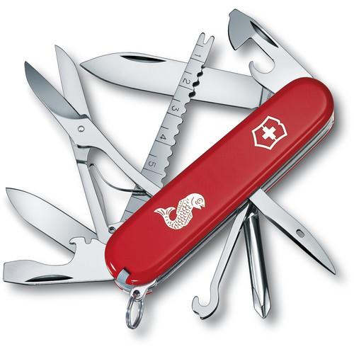 Victorinox Fisherman Pocket Knife