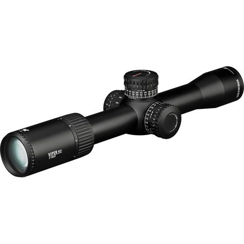 Vortex 2-10x32 Viper PST Gen II Riflescope