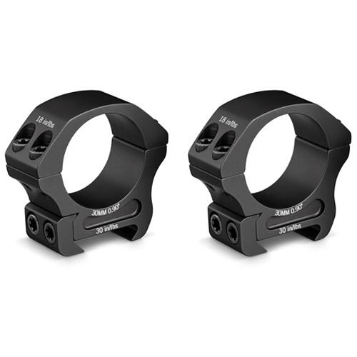 Vortex Pro Series Riflescope Ring Pair