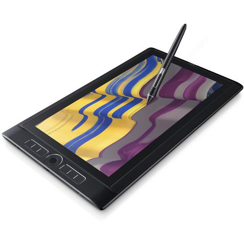 Wacom 13.3" MobileStudio Pro 13 Graphics Tablet