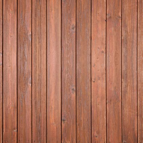 Westcott Narrow Planks Matte Vinyl Backdrop with Hook-and-Loop Attachment