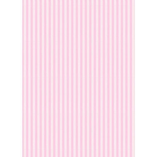 Westcott Paper Stripes Art Canvas Backdrop with Grommets