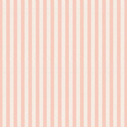 Westcott Paper Stripes Art Canvas Backdrop with Hook-and-Loop Attachment