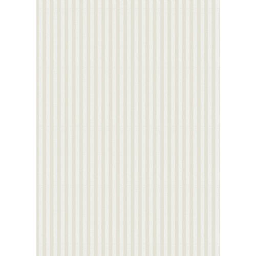 Westcott Paper Stripes Pattern Matte Vinyl Backdrop with Grommets