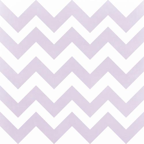 Westcott Pastel Chevron Art Canvas Backdrop with Hook-and-Loop Attachment