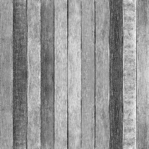 Westcott Rustic Wood Matte Vinyl Backdrop with Hook-and-Loop Attachment