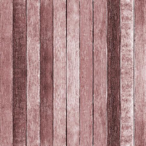 Westcott Rustic Wood Matte Vinyl Backdrop with Hook-and-Loop Attachment
