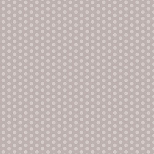 Westcott Small Dots Matte Vinyl Backdrop with Hook-and-Loop Attachment