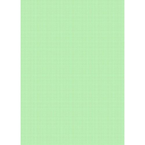 Westcott Tiny Hearts Art Canvas Backdrop with Grommets