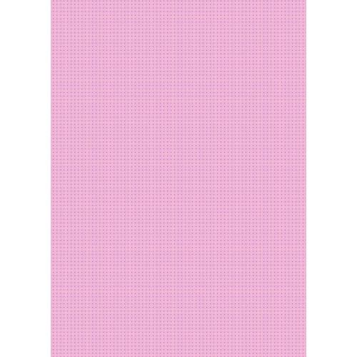 Westcott Tiny Hearts Art Canvas Backdrop with Grommets