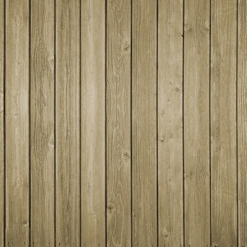 Westcott Vertical Wood Art Canvas Backdrop with Hook-and-Loop Attachment