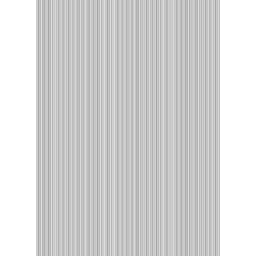 Westcott Vibrant Stripes Matte Vinyl Backdrop with Grommets