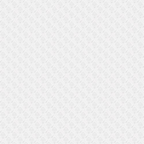 Westcott Vintage Damask Matte Vinyl Backdrop with Hook-and-Loop Attachment