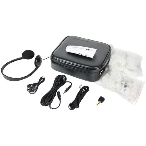 Williams Sound PKT 2.0 SYS 1 Patient Communication Kit
