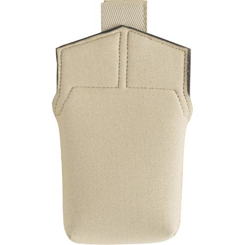 Wireless Mic Belts SW-AK-470 Sew-In Pac for AKG PT470 Transmitter