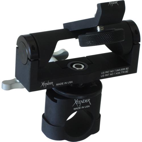 Xtender Single 25Mm Universal Rod Clamp