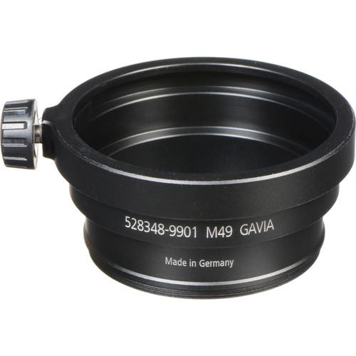 ZEISS 49mm Photo Lens Adapter for Conquest Gavia Spotting Scope, ZEISS, 49mm, Photo, Lens, Adapter, Conquest, Gavia, Spotting, Scope