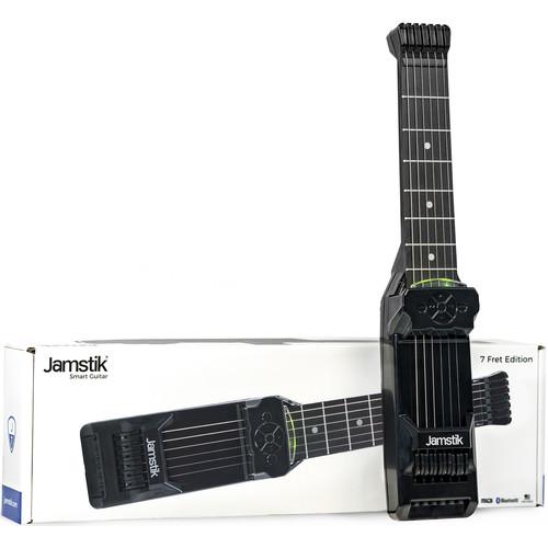 Zivix Jamstik 7 Guitar Trainer -