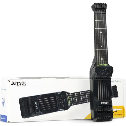 Zivix Jamstik 7 Midi Controller Premium