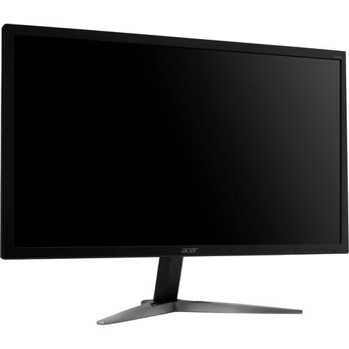 Acer KG281K bmiipx 28" 16:9 LCD Gaming Monitor