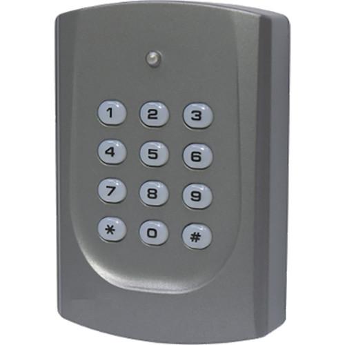 ACTi 13.56MHz Mifare Card Wiegand Reader with Keypad