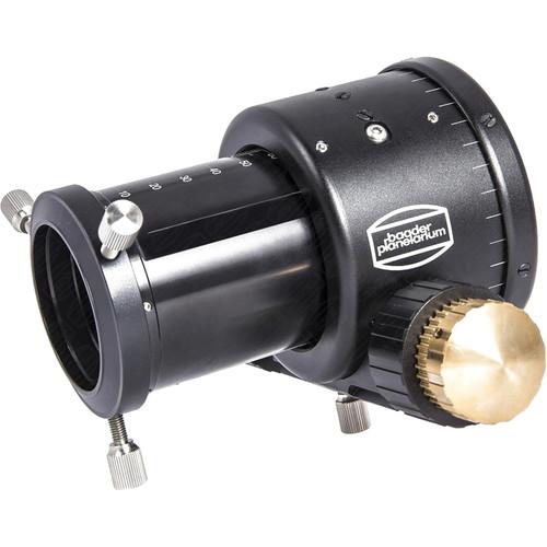 Alpine Astronomical Baader Diamond Steeltrack Crayford Focuser for Refractors