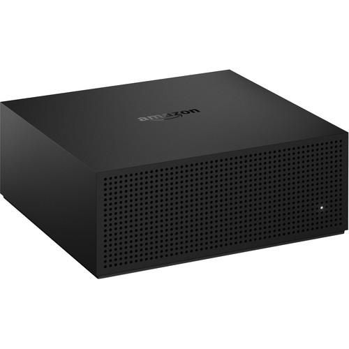 Amazon Fire TV Recast 4-Tuner 1TB DVR