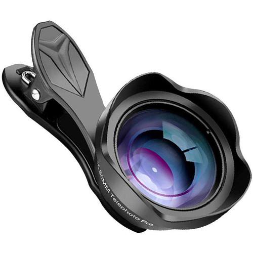 Apexel Universal Telephoto Mobile Phone Lens