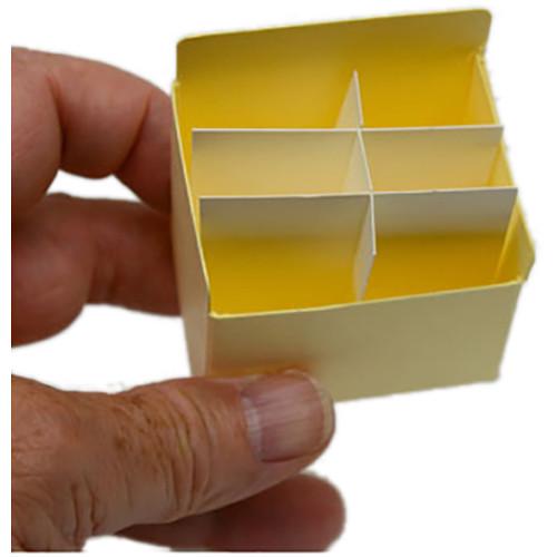 Archival Methods Slide Tray Bin