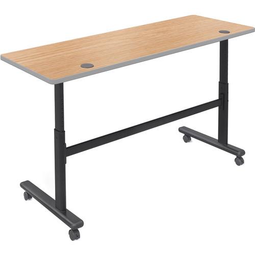 Balt Height Adjustable Sit and Stand Flipper Table