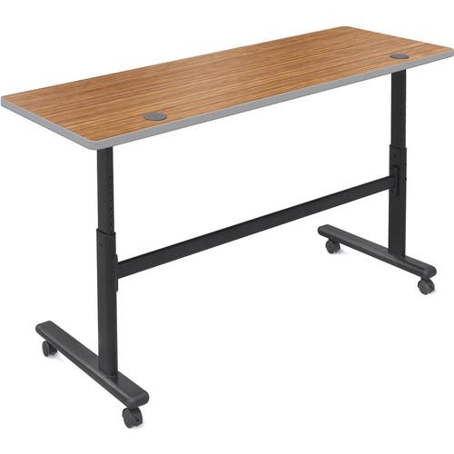 Balt Height Adjustable Sit and Stand Flipper Table