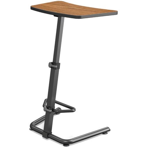 Balt Up-Rite Height Adjustable Sit Stand Desk
